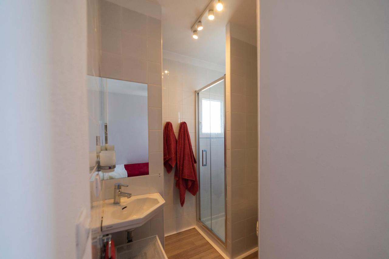 Apartamento Retiro Sol Дения Экстерьер фото