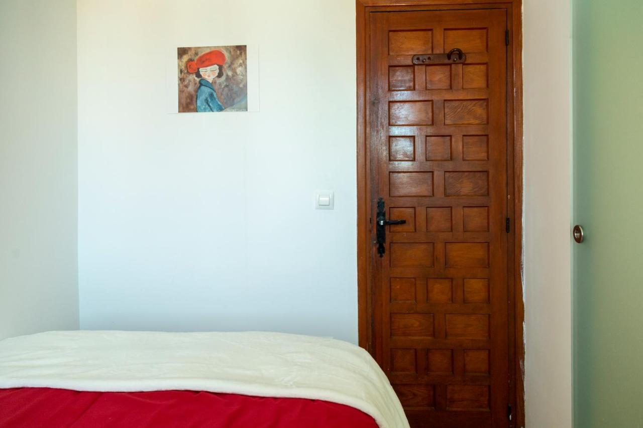 Apartamento Retiro Sol Дения Экстерьер фото